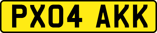 PX04AKK