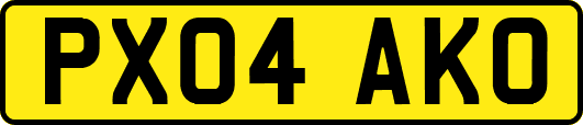 PX04AKO
