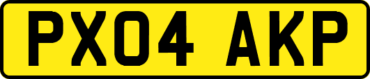 PX04AKP