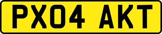 PX04AKT