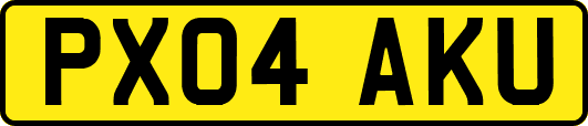 PX04AKU