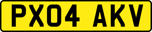 PX04AKV