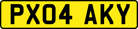 PX04AKY