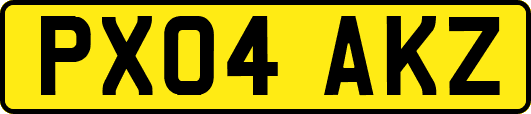 PX04AKZ