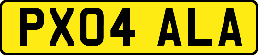 PX04ALA