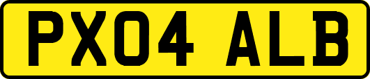 PX04ALB