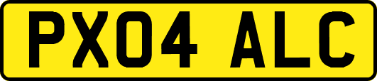 PX04ALC