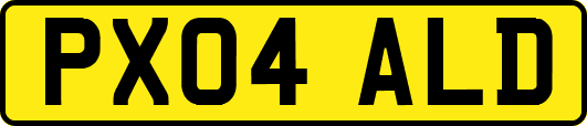 PX04ALD