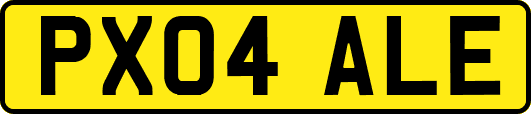 PX04ALE