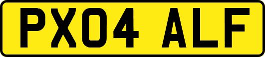 PX04ALF