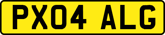 PX04ALG