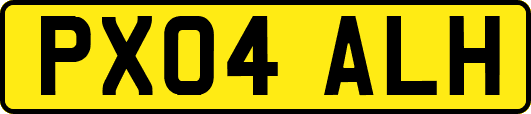 PX04ALH