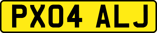 PX04ALJ