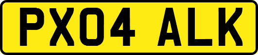 PX04ALK