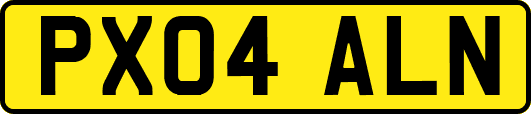 PX04ALN