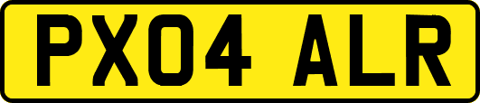 PX04ALR