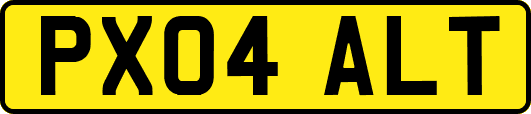 PX04ALT