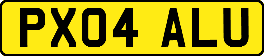 PX04ALU