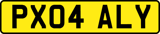 PX04ALY