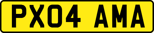 PX04AMA