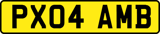 PX04AMB