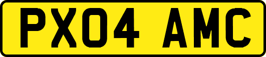 PX04AMC