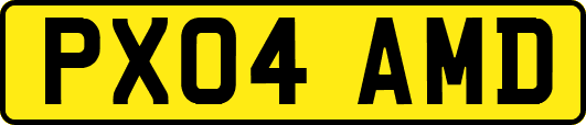 PX04AMD