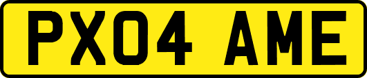 PX04AME