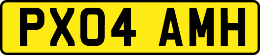 PX04AMH