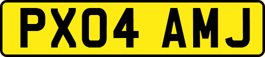 PX04AMJ