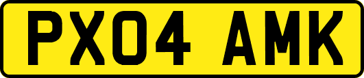 PX04AMK