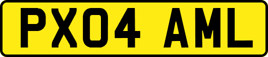 PX04AML