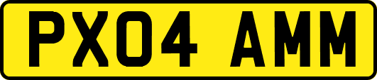 PX04AMM