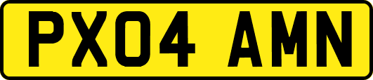 PX04AMN
