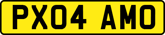 PX04AMO