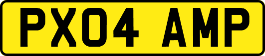PX04AMP