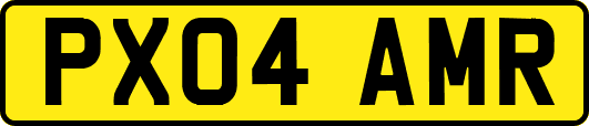 PX04AMR