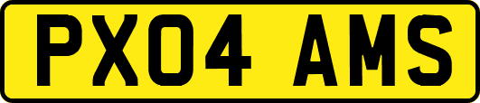 PX04AMS