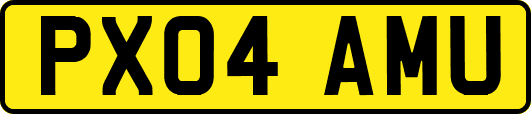 PX04AMU