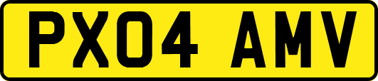 PX04AMV