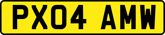 PX04AMW