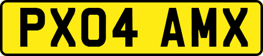 PX04AMX