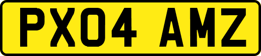 PX04AMZ