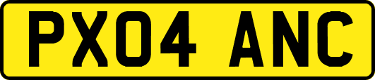 PX04ANC
