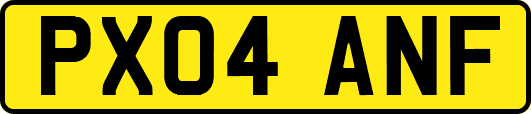 PX04ANF