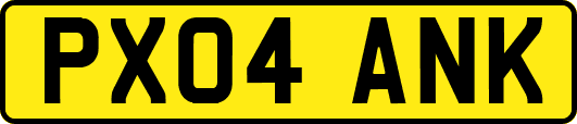 PX04ANK