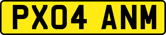 PX04ANM