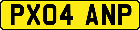 PX04ANP