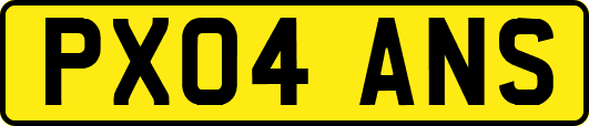 PX04ANS