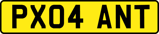 PX04ANT